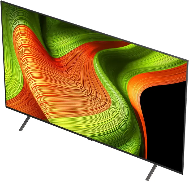 Телевізор LG OLED65B56LA - фото - №7