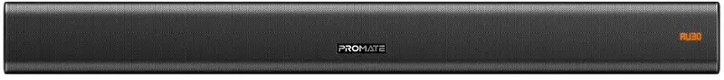 Саундбар Promate StreamBar-30 W 2.1 streambar-30.black - фото - №0