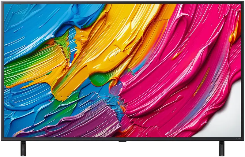 Телевізор LG 50QNED80A6A - фото - №1