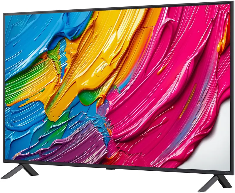 Телевізор LG 55QNED80A6A - фото - №5
