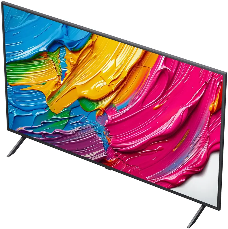 Телевізор LG 55QNED80A6A - фото - №7