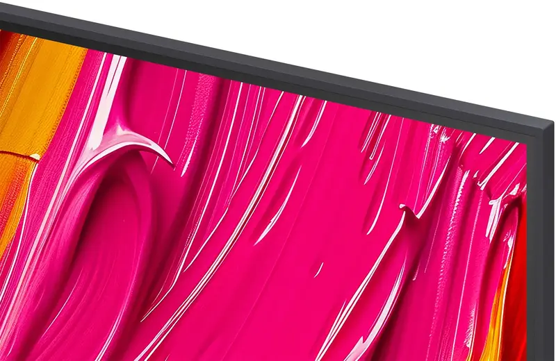 Телевізор LG 55QNED80A6A - фото - №6