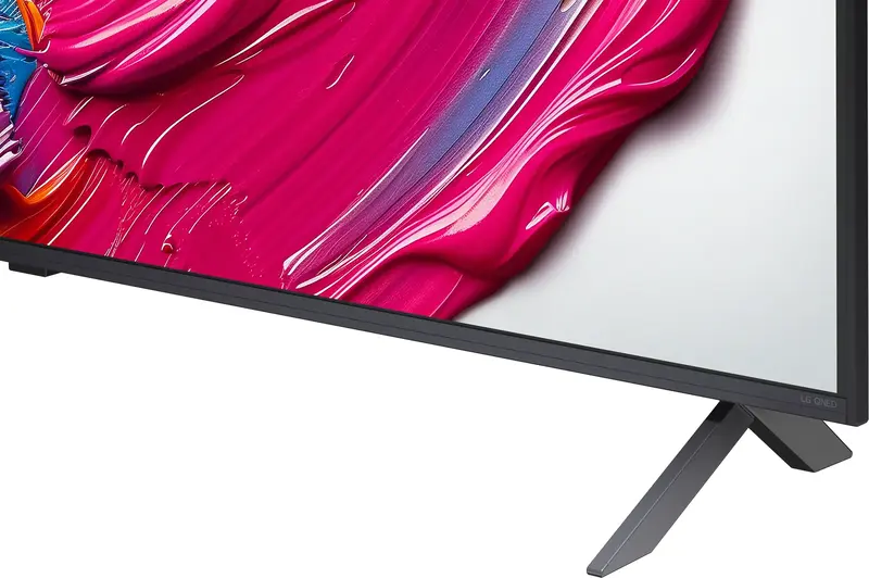 Телевізор LG 55QNED80A6A - фото - №8