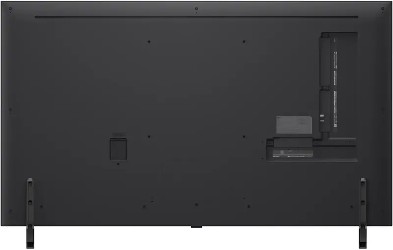 Телевізор LG 55QNED80A6A - фото - №13