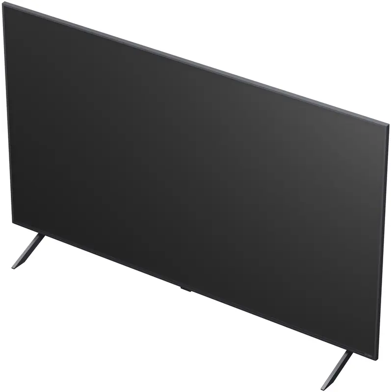 Телевізор LG 55QNED80A6A - фото - №11