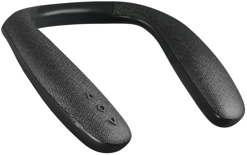 Акустична система Promate Hook 6W hook.black - фото - №5