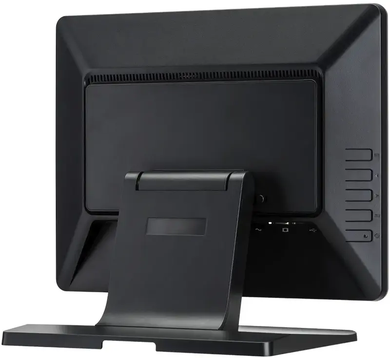 Монітор Iiyama 15" (T1521MSC-B2) - фото - №6