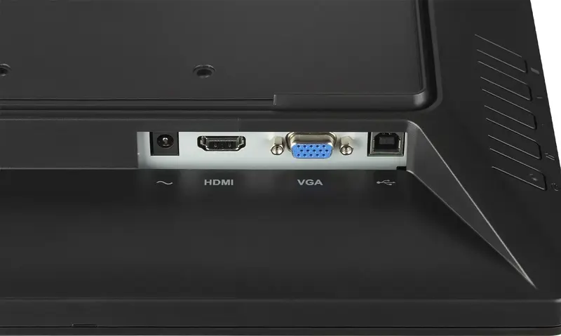 Монітор Iiyama 15" (T1521MSC-B2) - фото - №7
