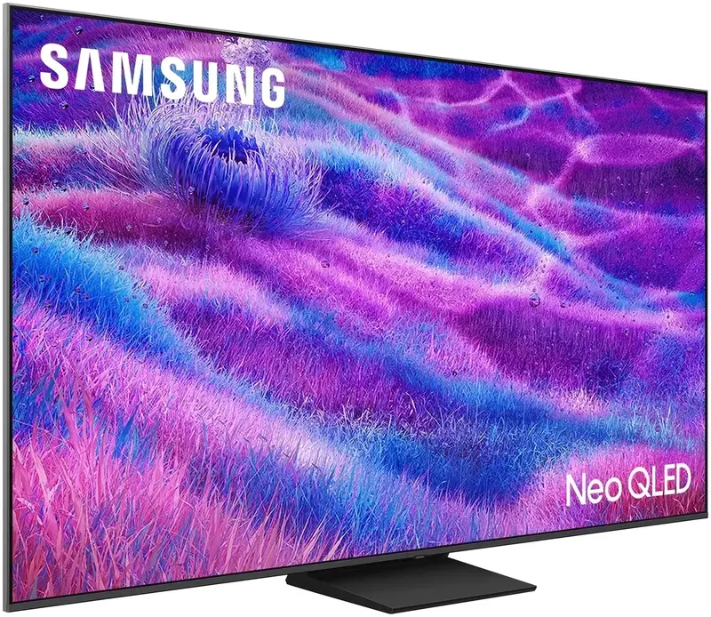 Телевізор Samsung 100" Neo QLED 4K QE100QN80FUXUA MiniLED Vision AI - фото - №2
