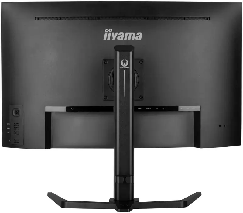 Монітор Iiyama 31.5" GCB3280QSU-B2 - фото - №3