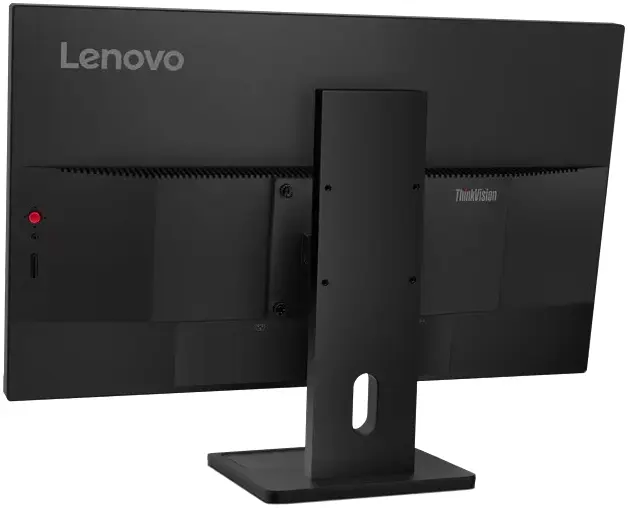 Монитор Lenovo 23.8" E24-30 (63EDMAT2UA) - фото - №5