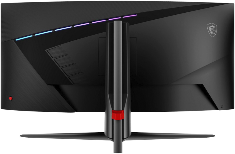 Монітор MSI 34" MAG 345CQR - фото - №5