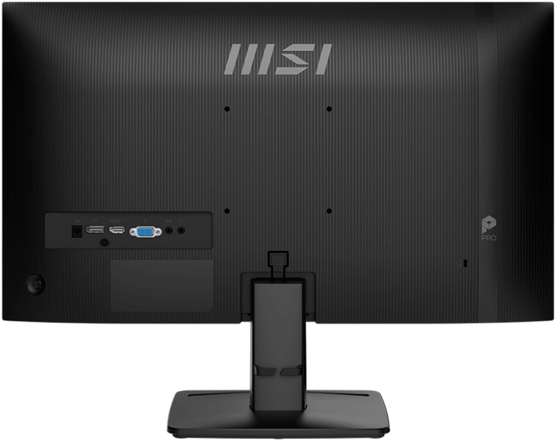 Монітор MSI 24.5" PRO MP251 E2 - фото - №3