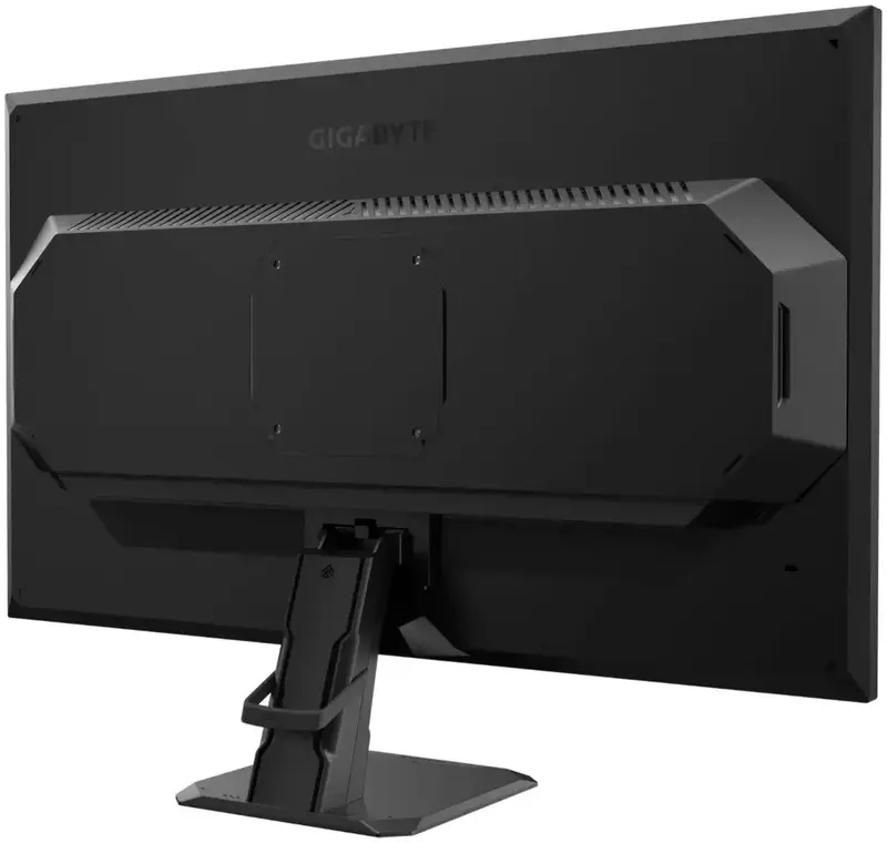 Монитор 27" Gigabyte GS27FA Gaming Monitor - фото - №5