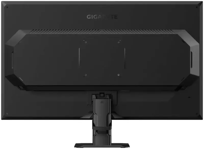Монитор 27" Gigabyte GS27FA Gaming Monitor - фото - №1