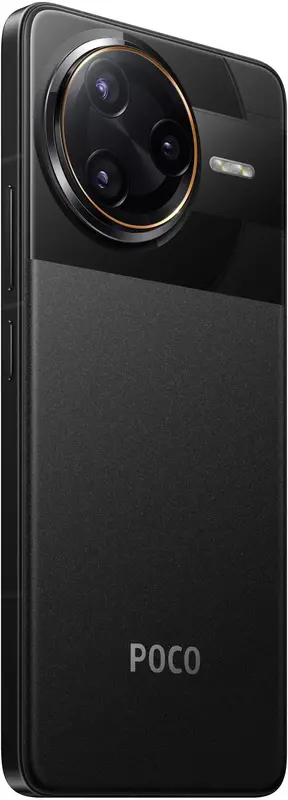 POCO F7 Ultra 12/256GB (Black) ᐈ Купить POCO F7 Ultra 12/256GB