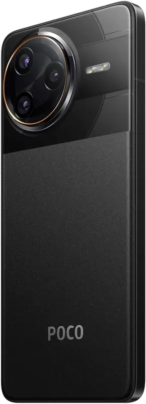 POCO F7 Ultra 12/256GB (Black) ᐈ Купить POCO F7 Ultra 12/256GB