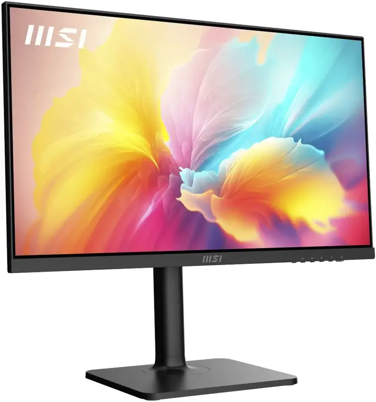 Монитор MSI 23.8" IPS 1920x1080 (Modern MD2412P) - фото - №1