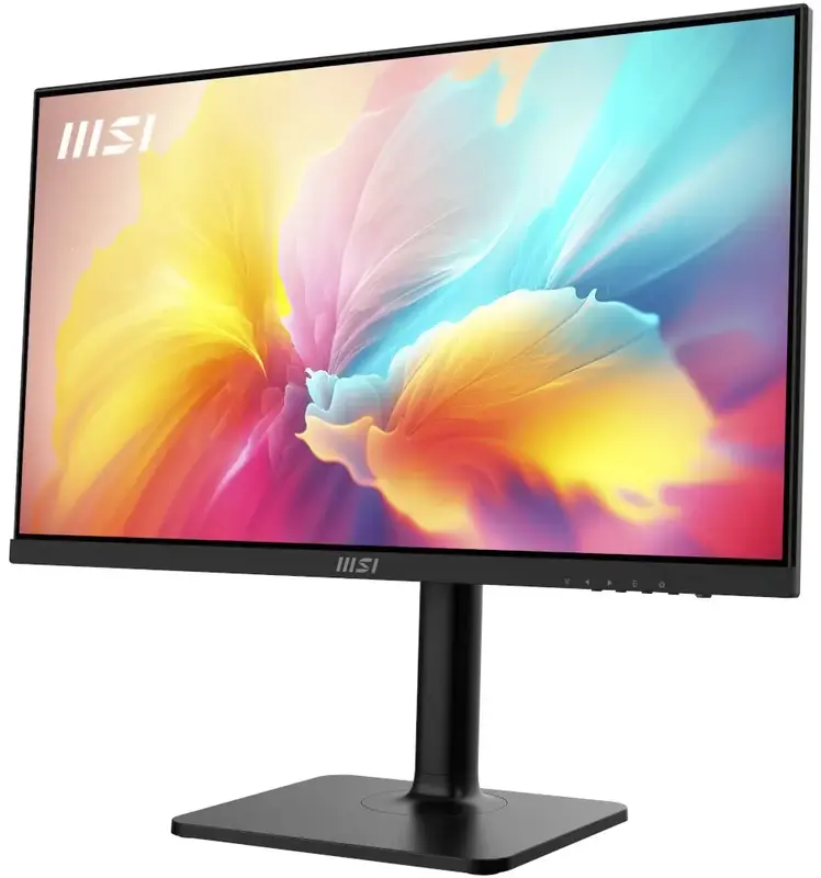 Монитор MSI 23.8" IPS 1920x1080 (Modern MD2412P) - фото - №2