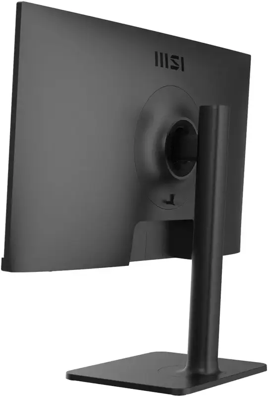 Монитор MSI 23.8" IPS 1920x1080 (Modern MD2412P) - фото - №11