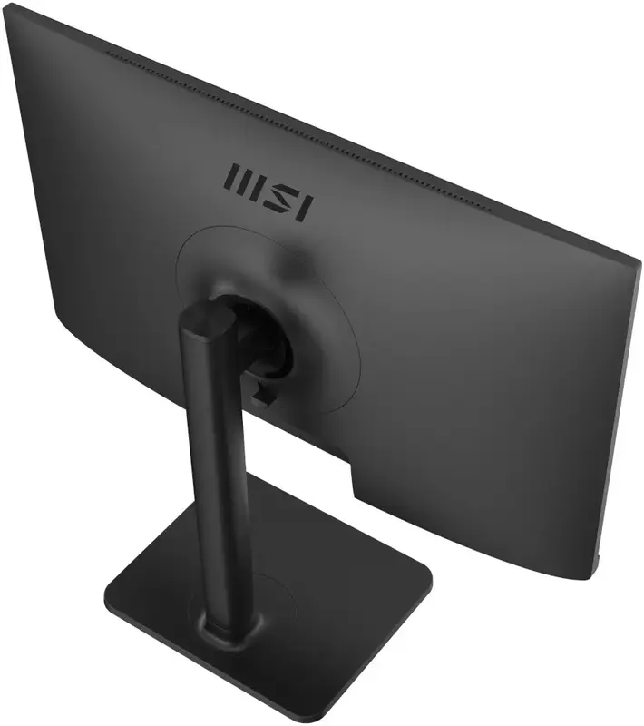 Монитор MSI 23.8" IPS 1920x1080 (Modern MD2412P) - фото - №12