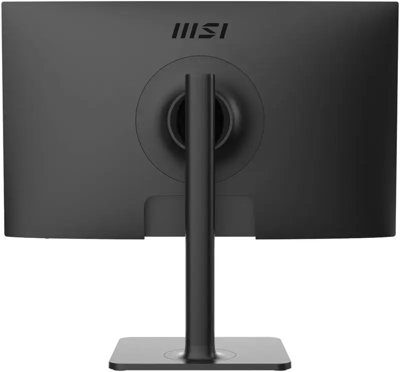 Монитор MSI 23.8" IPS 1920x1080 (Modern MD2412P) - фото - №13