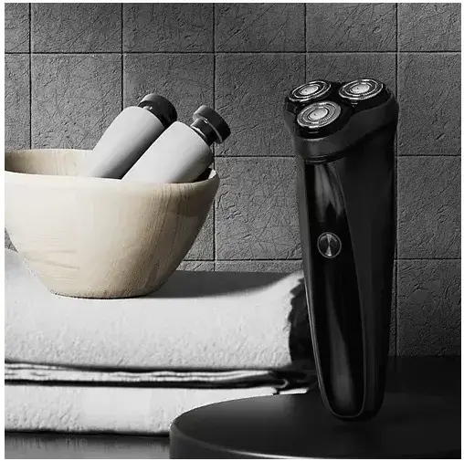 Електробритва Xiaomi Enchen Warrior Shaver - фото - №1