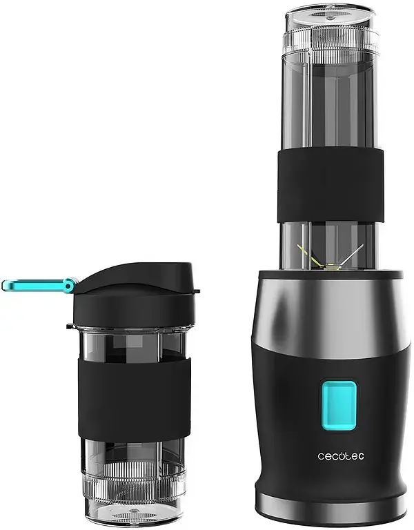Блендер CECOTEC Power Titanium 900 ProGo - фото - №0