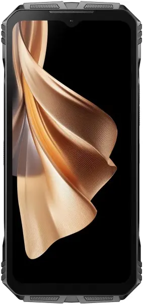 Doogee S Punk 6/256GB (Green) - фото - №1
