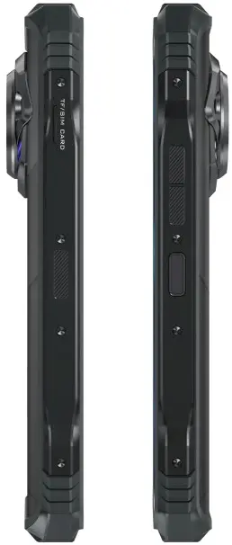 Doogee S Punk 6/256GB (Green) - фото - №7