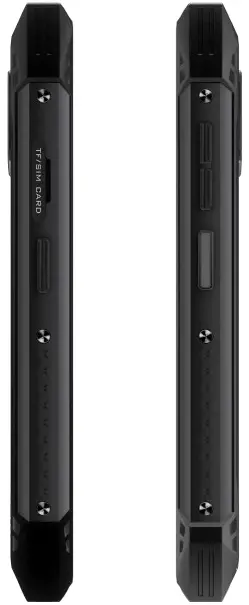 Doogee S mini 8/256GB (Black) - фото - №5