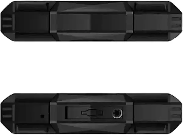 Doogee S mini 8/256GB (Black) - фото - №6