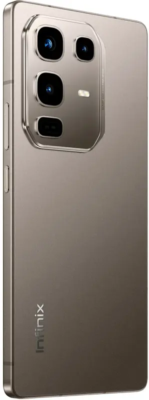 Infinix NOTE 50 Pro 12/256GB (Titanium Grey) - фото - №7