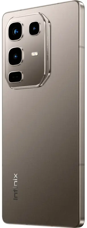 Infinix NOTE 50 Pro 12/256GB (Titanium Grey) - фото - №6