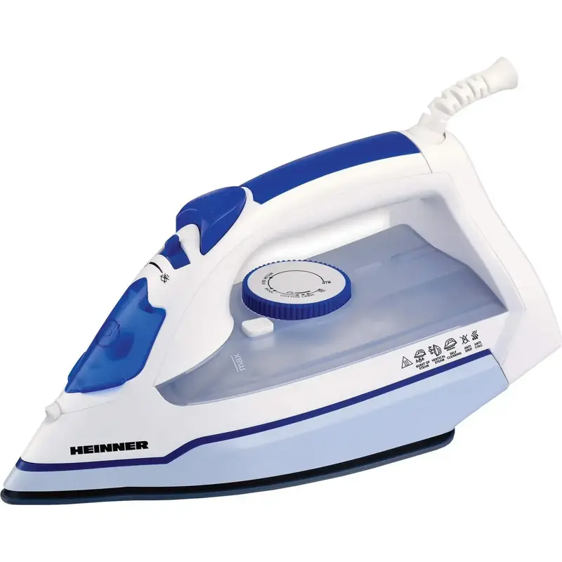 Праска HEINNER HSI-2400AQ - фото - №0