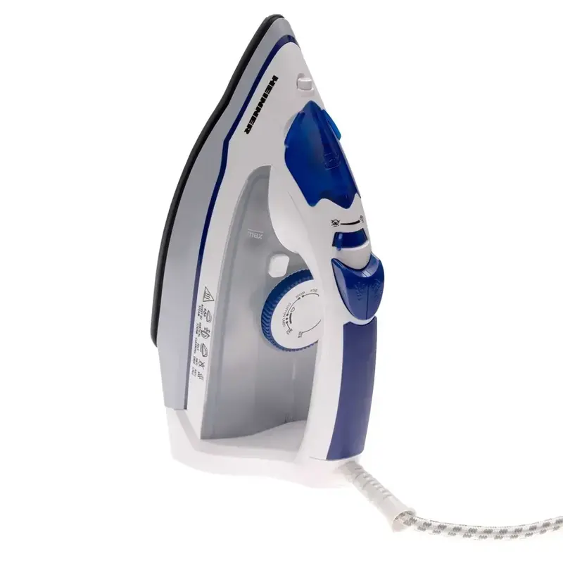 Праска HEINNER HSI-2400AQ - фото - №4