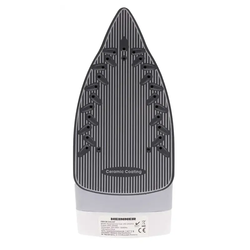Праска HEINNER HSI-2400AQ - фото - №2