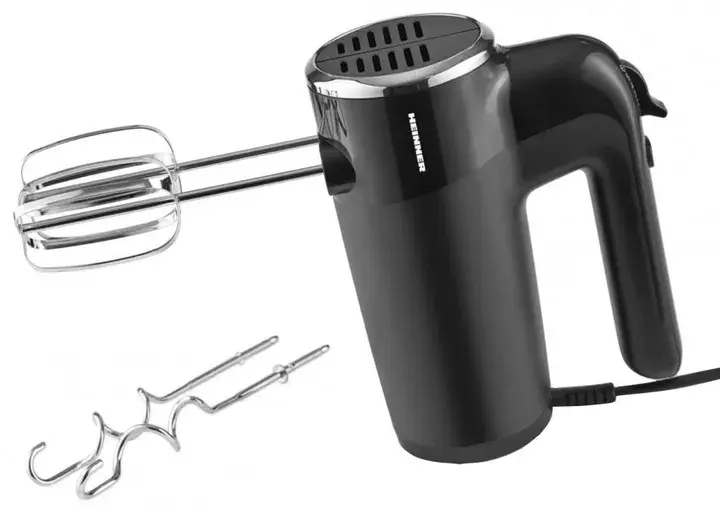 Міксер HEINNER HM-300BK - фото - №0