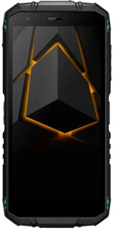 Doogee S41 Max 6/256GB Green (6924351684457) - фото - №1