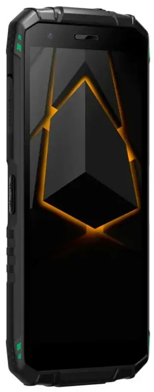 Doogee S41 Max 6/256GB Green (6924351684457) - фото - №3