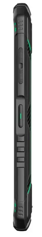 Doogee S41 Max 6/256GB Green (6924351684457) - фото - №8