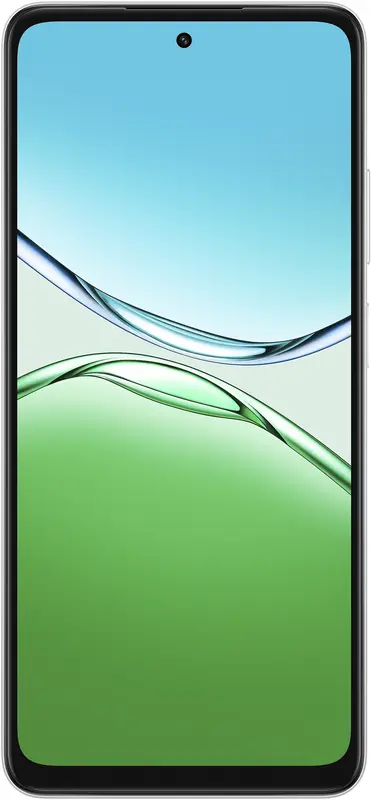 OPPO A5 6/128GB (Mist White) - фото - №1