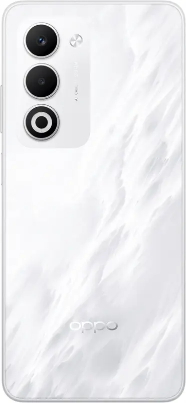 OPPO A5 6/128GB (Mist White) - фото - №2
