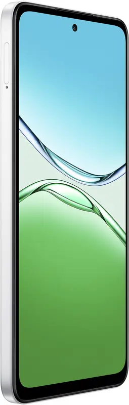 OPPO A5 6/128GB (Mist White) - фото - №3