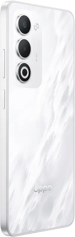 OPPO A5 6/128GB (Mist White) - фото - №5