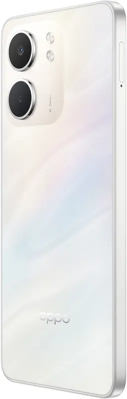 OPPO A5х 4/128GB (Laser White) - фото - №6