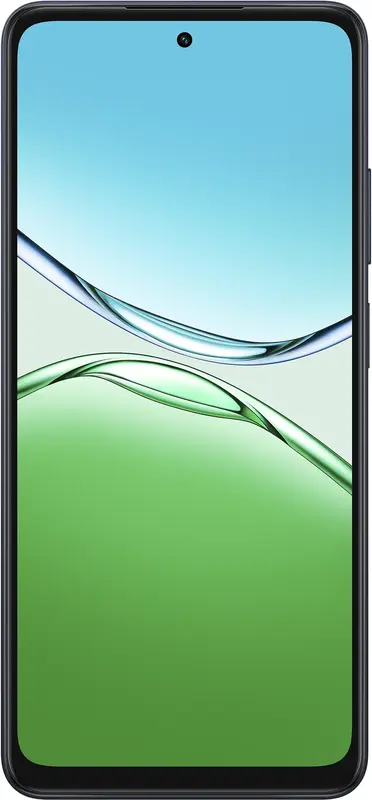 OPPO A5х 4/128GB (Midnight Blue) - фото - №1