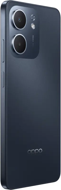 OPPO A5х 4/128GB (Midnight Blue) - фото - №5