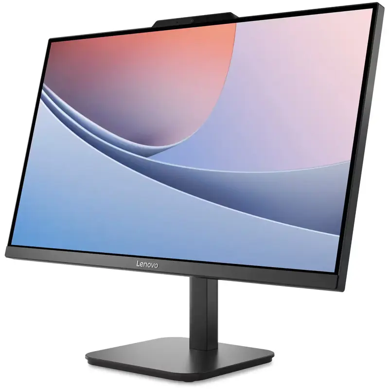Моноблок Lenovo V100 Black (13BE003MUI) - фото - №3