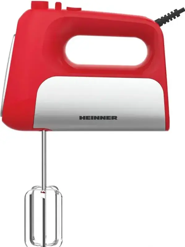 Міксер HEINNER HM-DC500RD - фото - №1